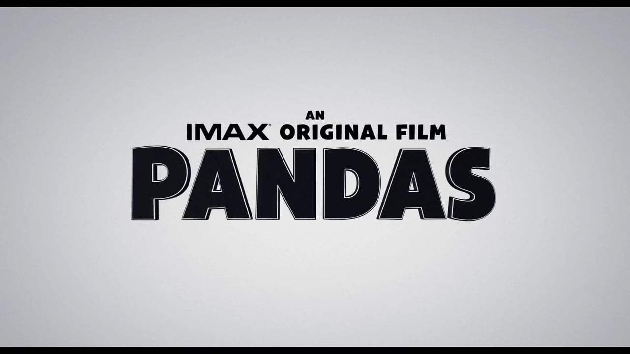 Pandas TV Spot - Mission (2018) Screen Capture #4