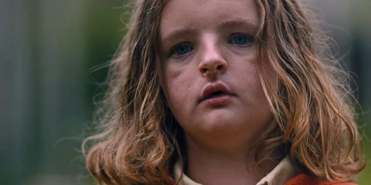 Hereditary Theatrical Trailer (2018) Screen Capture #4