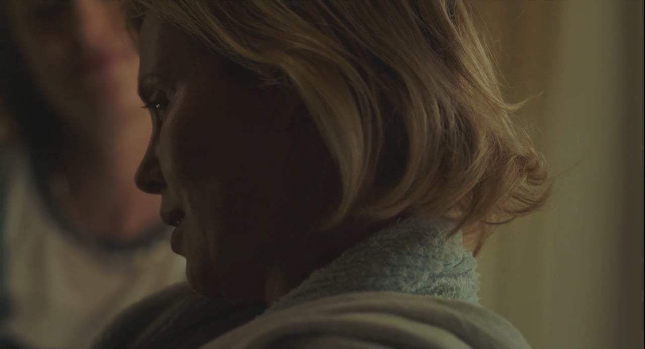 Tully (2018) - Great Mom Screen Capture #1