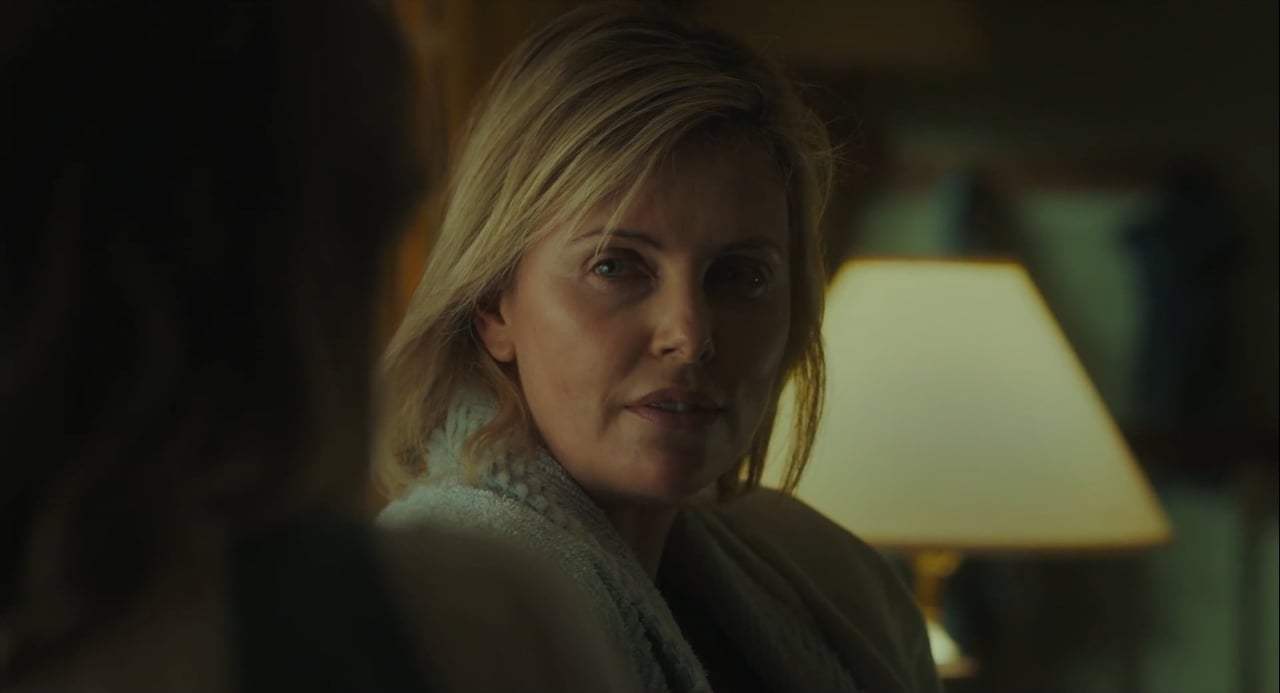 Tully (2018) - Great Mom Screen Capture #4