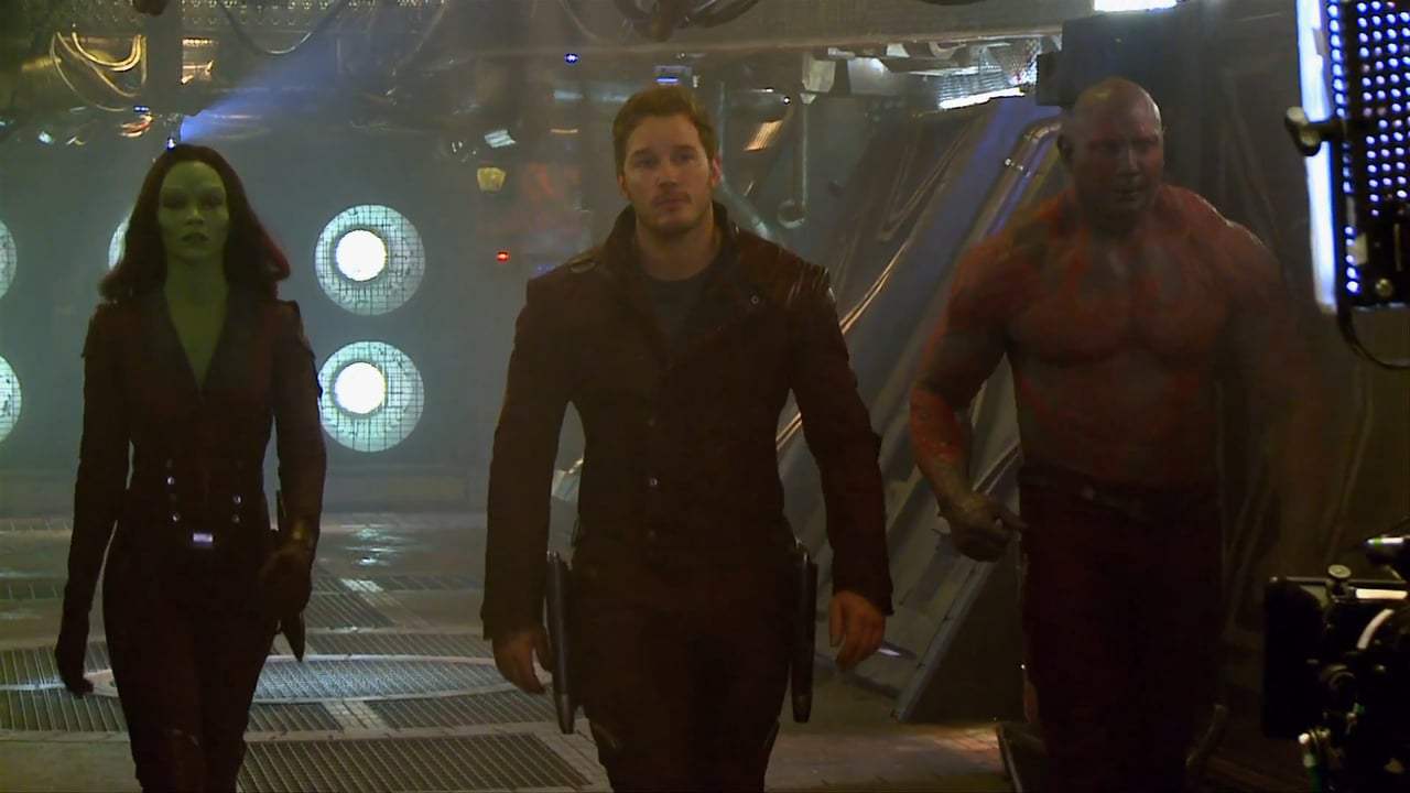 Avengers: Infinity War Featurette - Legacy (2018) Screen Capture #4