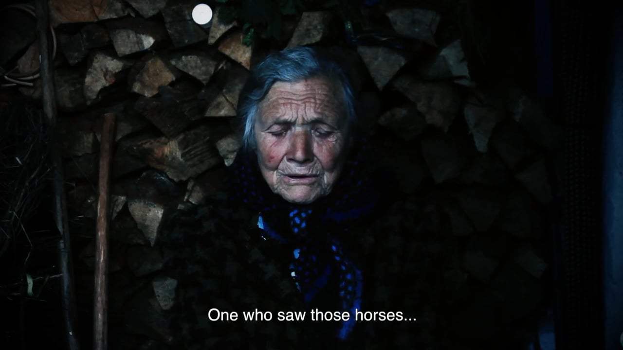 Histories of Wolves Trailer (2018) Screen Capture #1