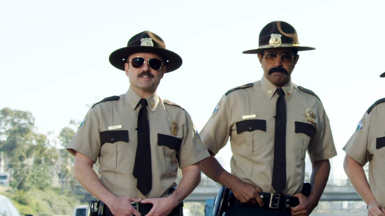 Super Troopers 2 Viral - Adopt a Highway (2018) Screen Capture #1