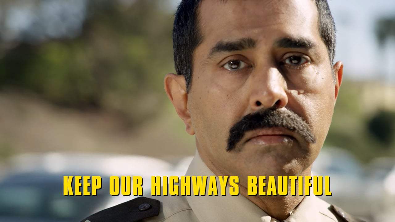 Super Troopers 2 Viral - Adopt a Highway (2018) Screen Capture #4