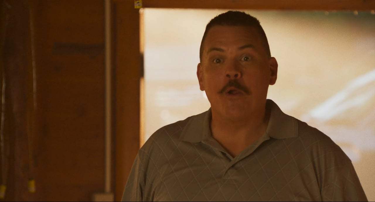 Super Troopers 2 (2018) - Back in Business Screen Capture #1