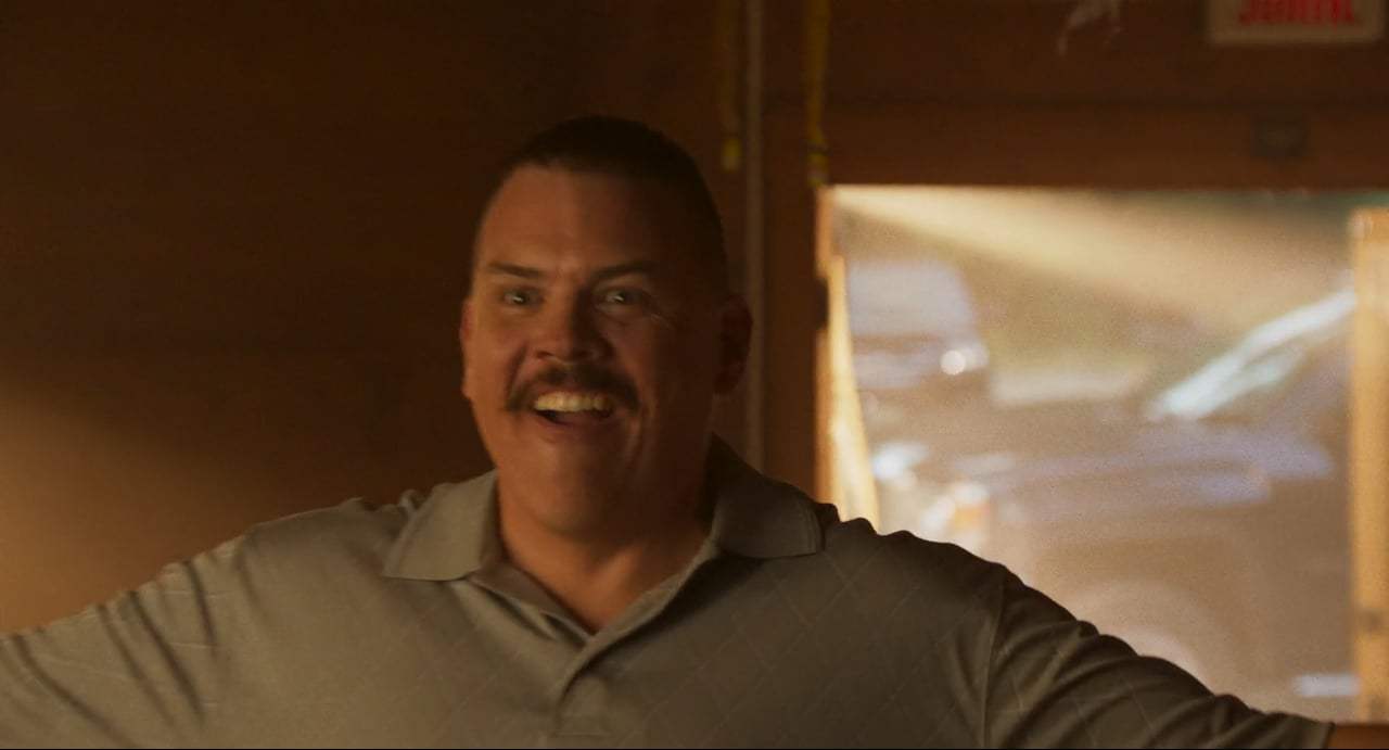 Super Troopers 2 (2018) - Back in Business Screen Capture #2