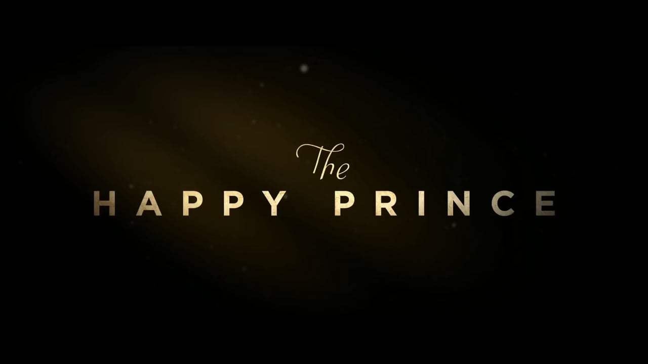 The Happy Prince Trailer (2018) Screen Capture #4