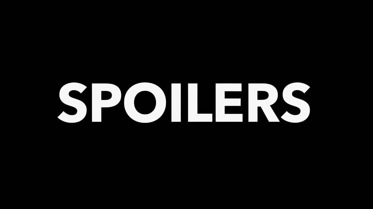 Avengers: Infinity War PSA - Say No to Spoilers (2018) Screen Capture #2