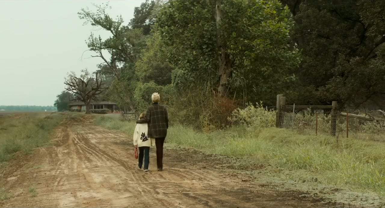 Woman Walks Ahead Trailer (2018) Screen Capture #2