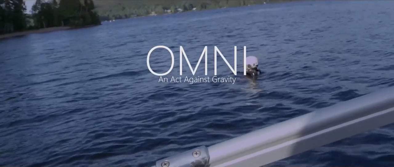 Omni: An Act Against Gravity Trailer (2018) Screen Capture #4