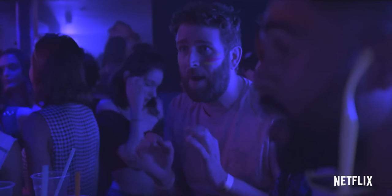 Ibiza Trailer (2018) Screen Capture #2