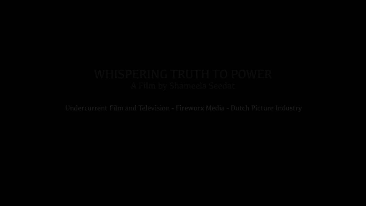 Whispering Truth to Power Trailer (2018) Screen Capture #4