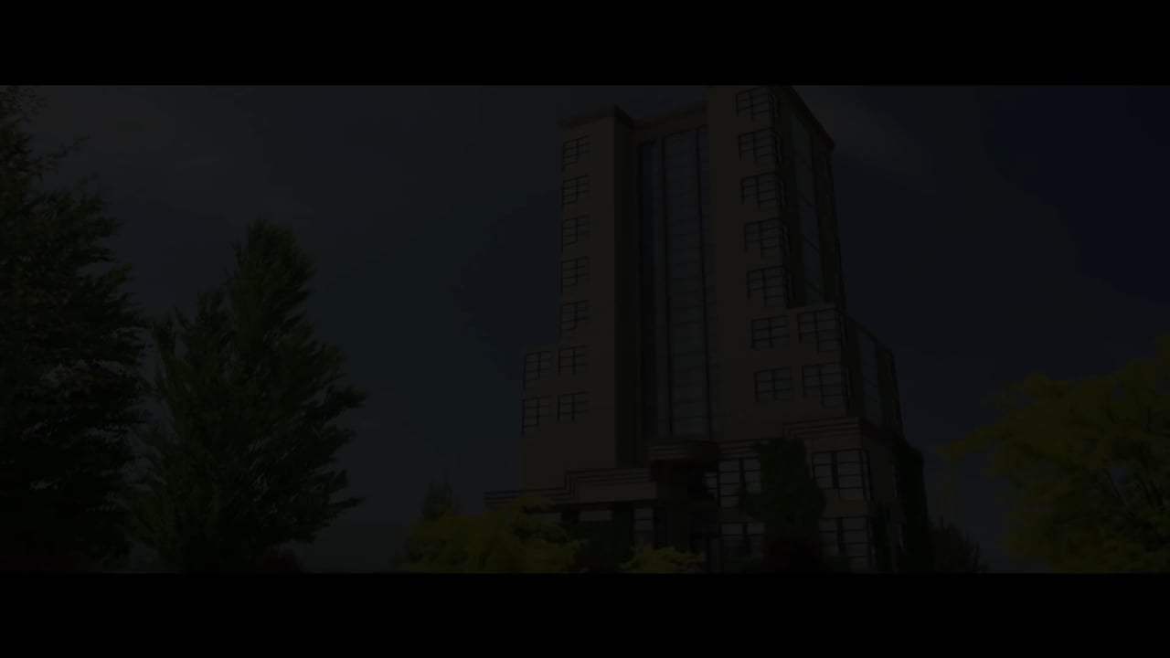 Distorted Trailer (2018) Screen Capture #1