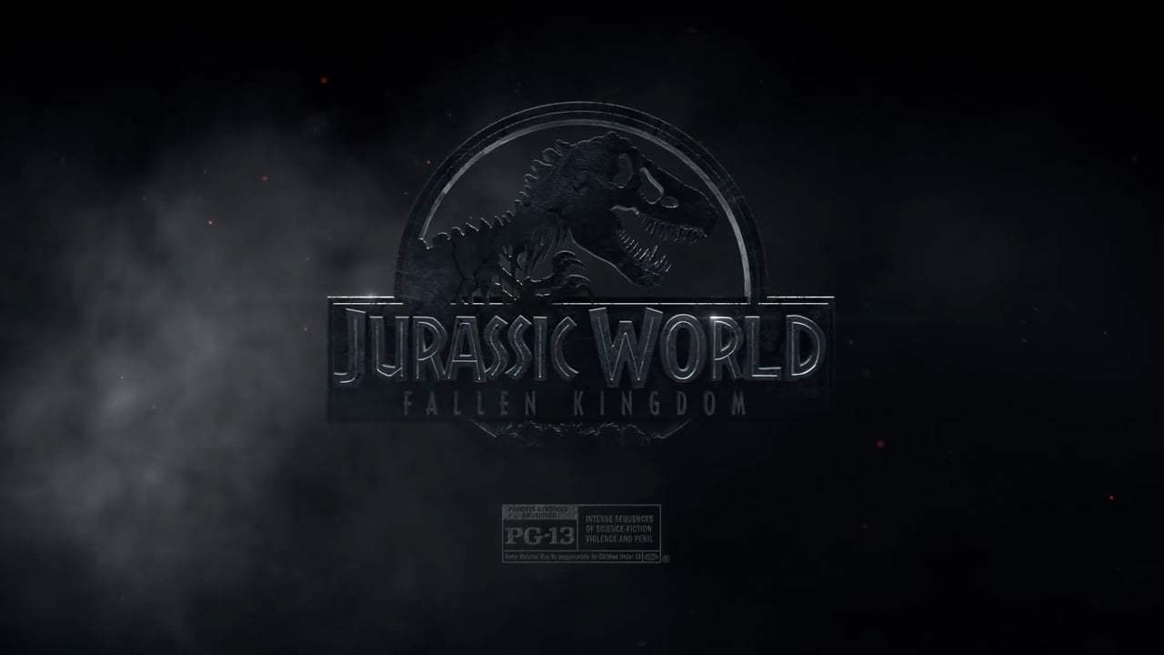 Jurassic World: Fallen Kingdom Featurette - Jurassic Journals #2 (2018) Screen Capture #4