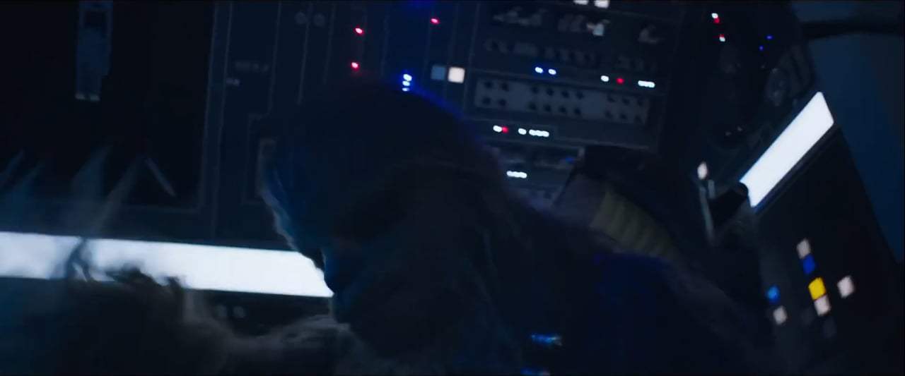 Solo: A Star Wars Story (2018) - 190 Years Old Screen Capture #2