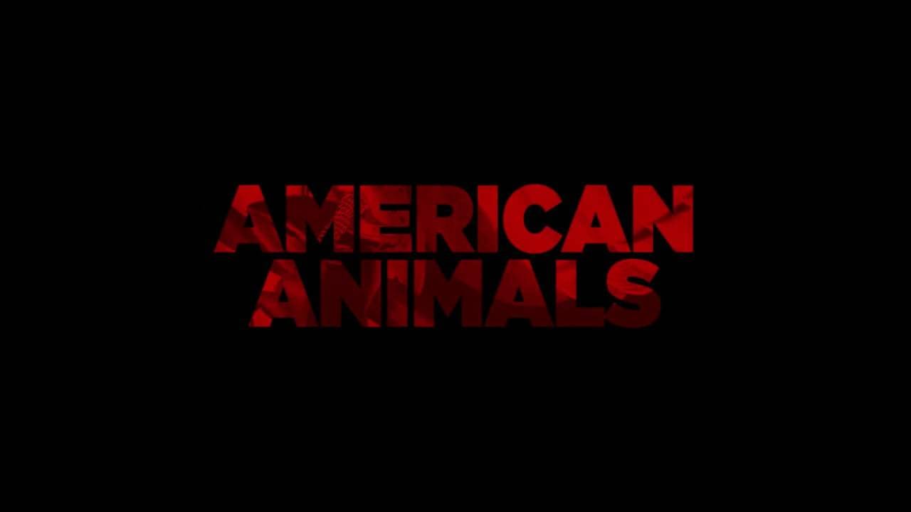 American Animals Theatrical Trailer (2018) Screen Capture #4