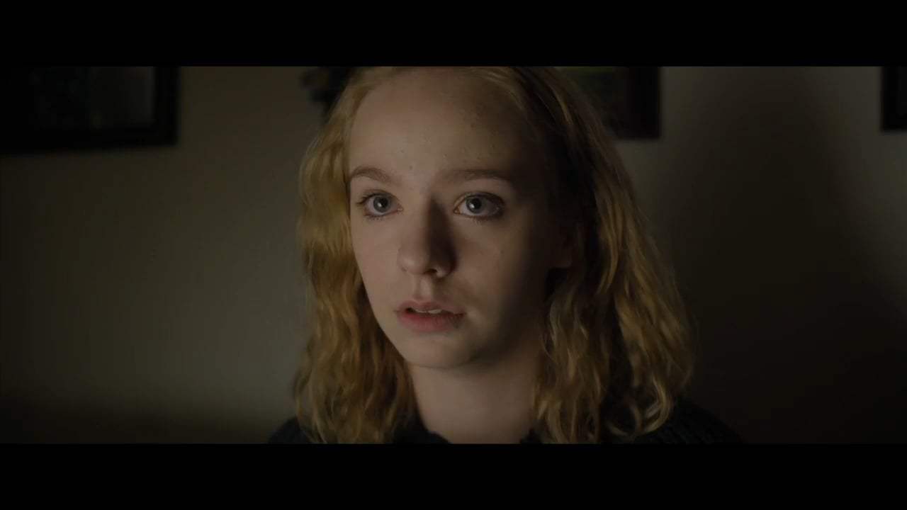 The Hollow Child Trailer (2018) Screen Capture #2