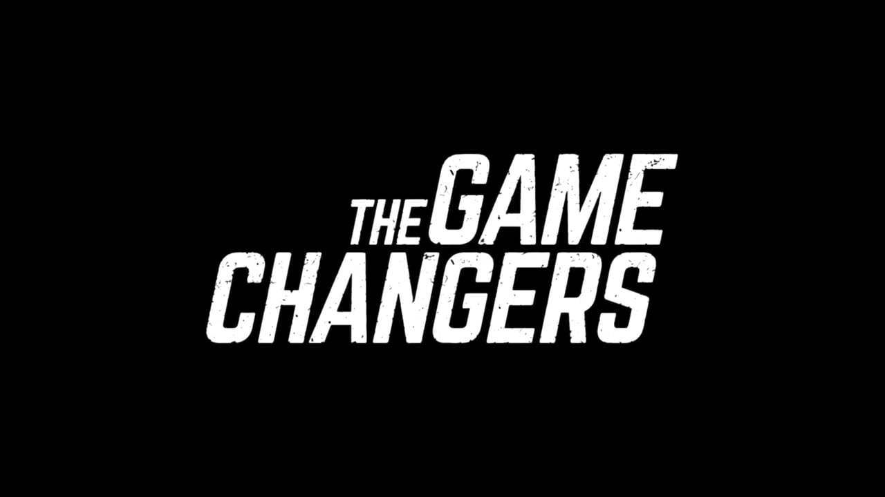 The Game Changers Trailer (2018) Screen Capture #3