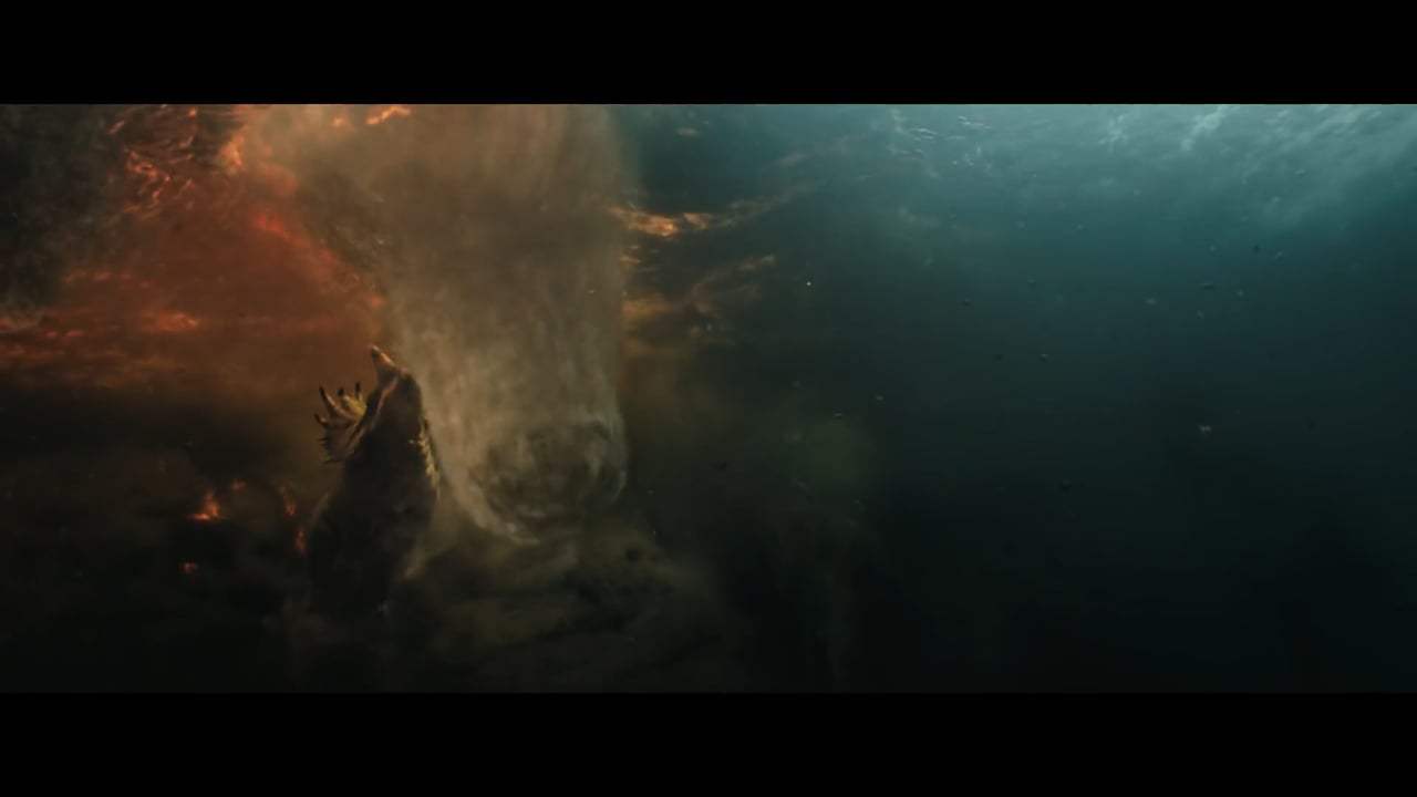 Jurassic World: Fallen Kingdom TV Spot - Gone (2018) Screen Capture #1