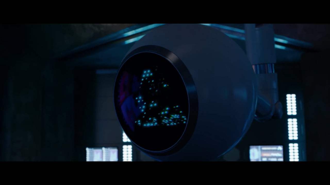 2036 Origin Unknown Trailer (2018) Screen Capture #3