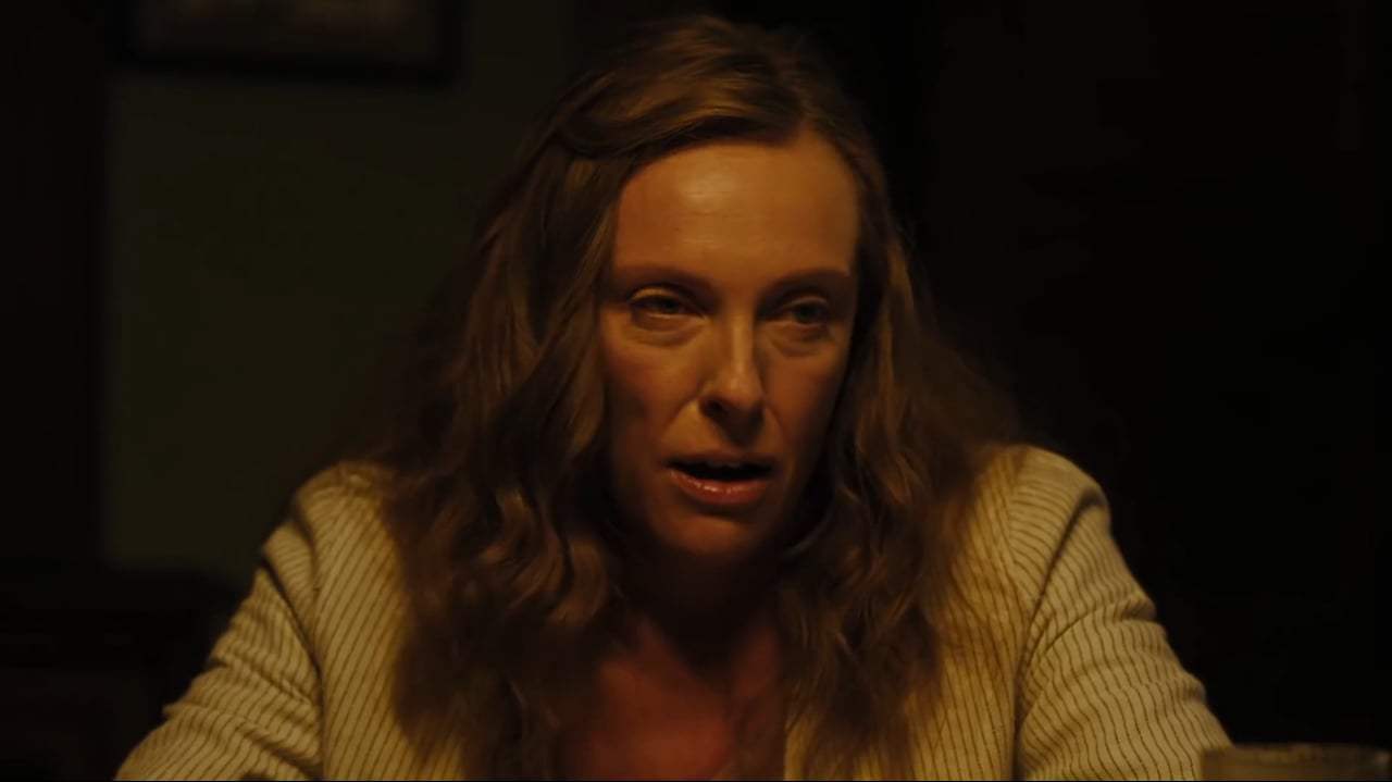 Hereditary TV Spot - Happy Mother's Day (2018) Screen Capture #3