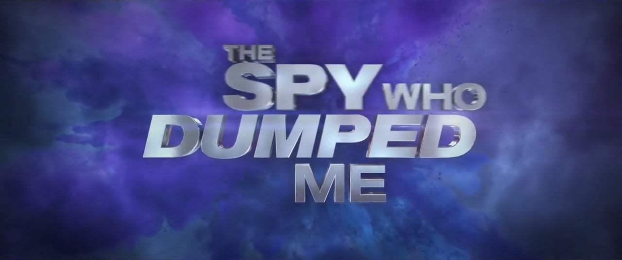 The Spy Who Dumped Me Feature Trailer (2018) Screen Capture #4