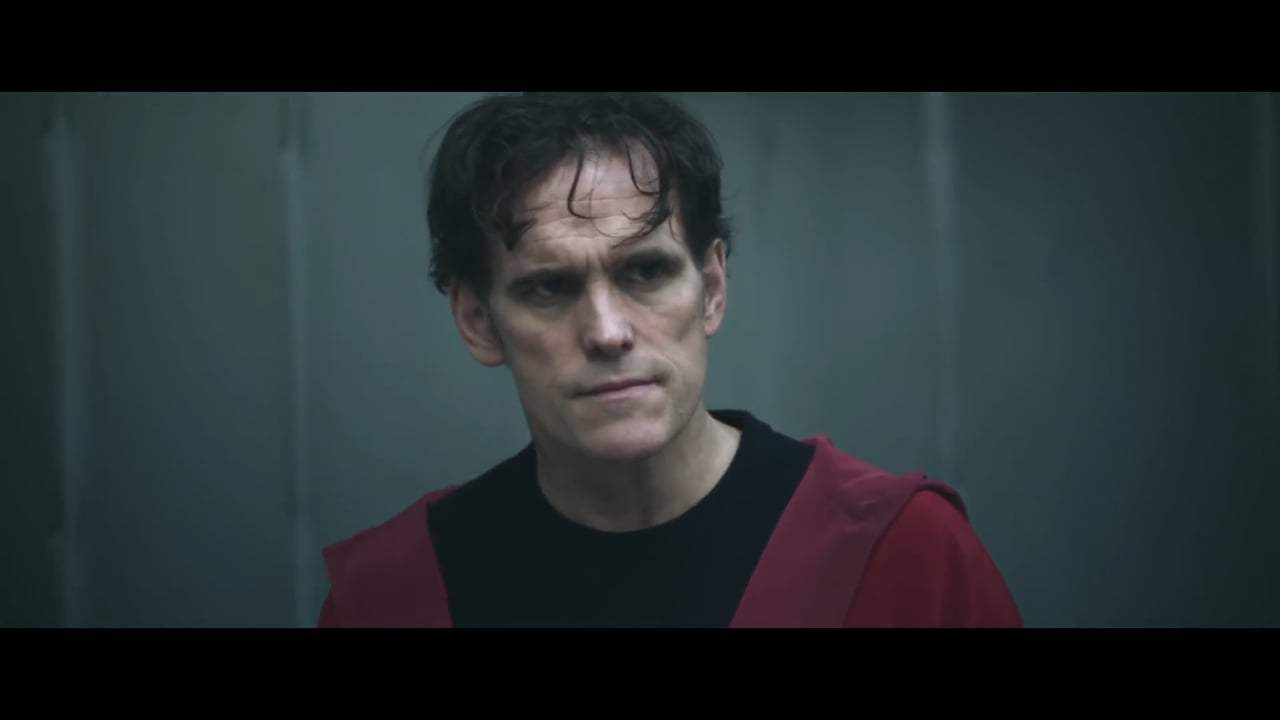 The House That Jack Built Trailer (2018) Screen Capture #1
