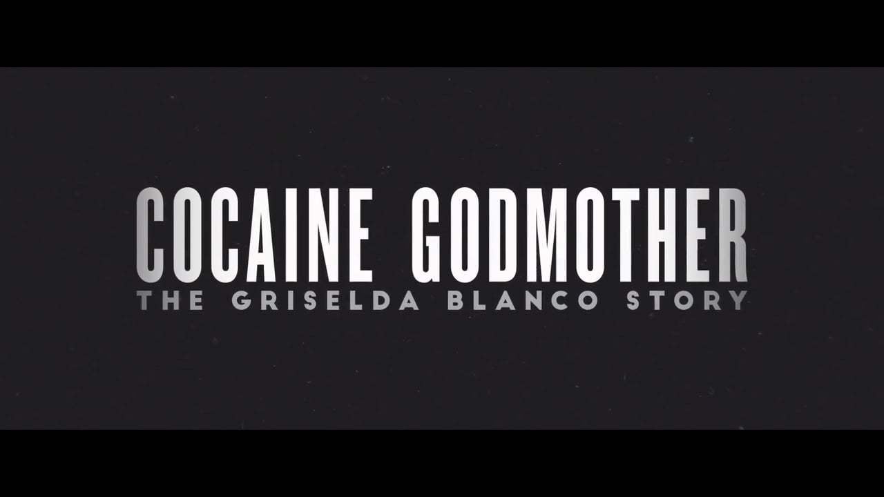 Cocaine Godmother Trailer (2018) Screen Capture #3