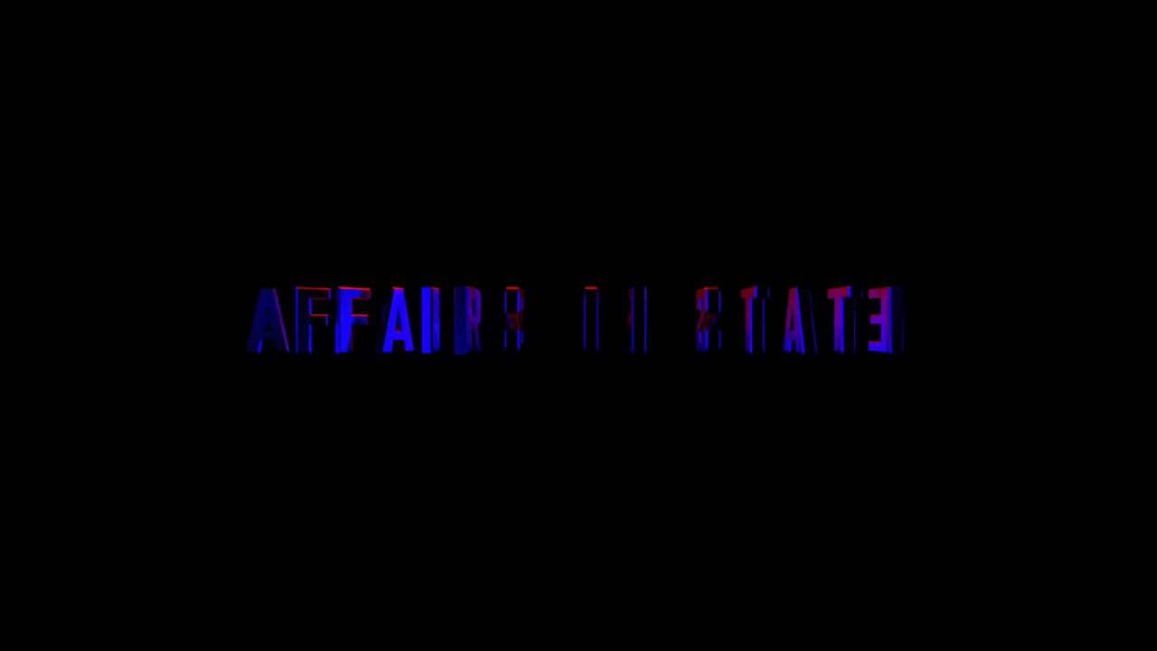 Affairs of State Trailer (2018) Screen Capture #4
