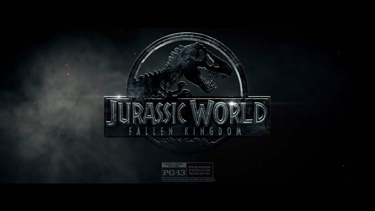 Jurassic World: Fallen Kingdom TV Spot - Myth (2018) Screen Capture #4
