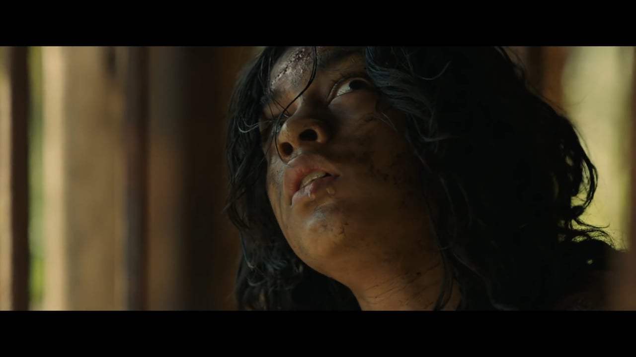 Mowgli: Legend of the Jungle Trailer (2018) Screen Capture #1