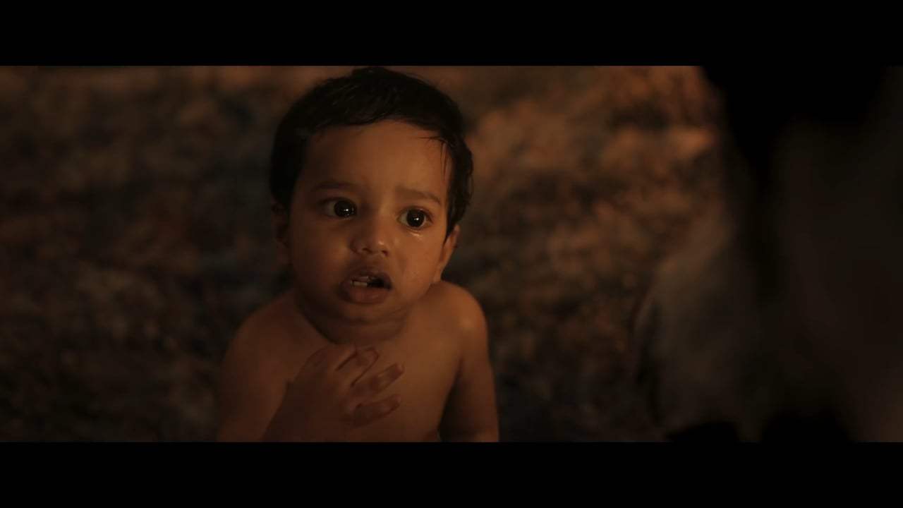 Mowgli: Legend of the Jungle Trailer (2018) Screen Capture #3