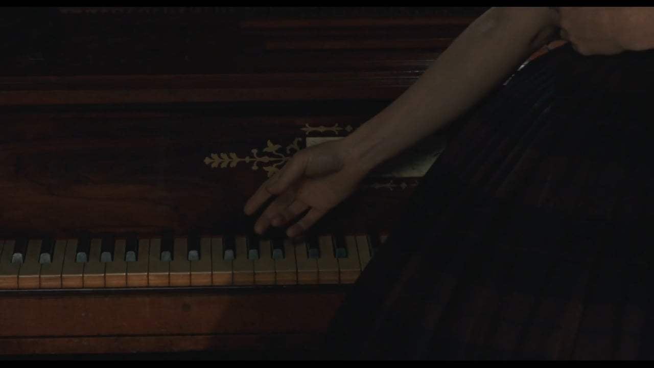 The Piano 25th Anniversary Trailer (1993) Screen Capture #2