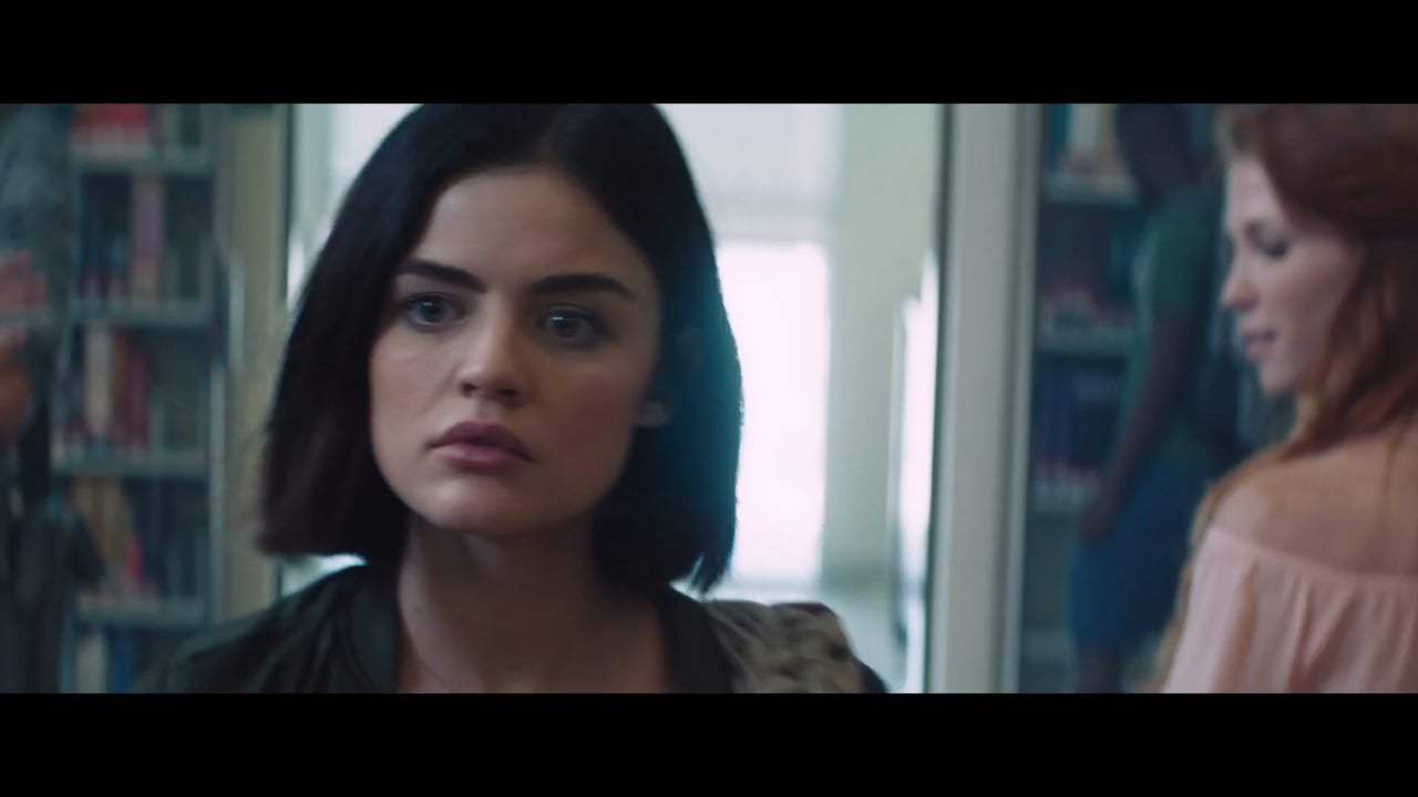 Truth or Dare TV Spot - Own It (2018) Screen Capture #1