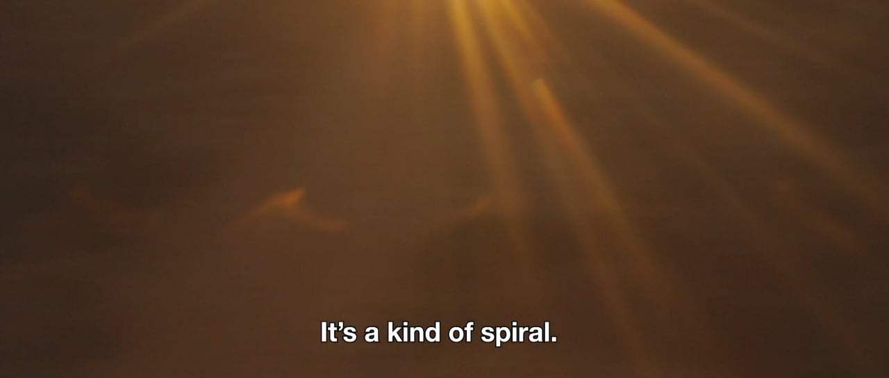 Spiral Trailer (2018) Screen Capture #4