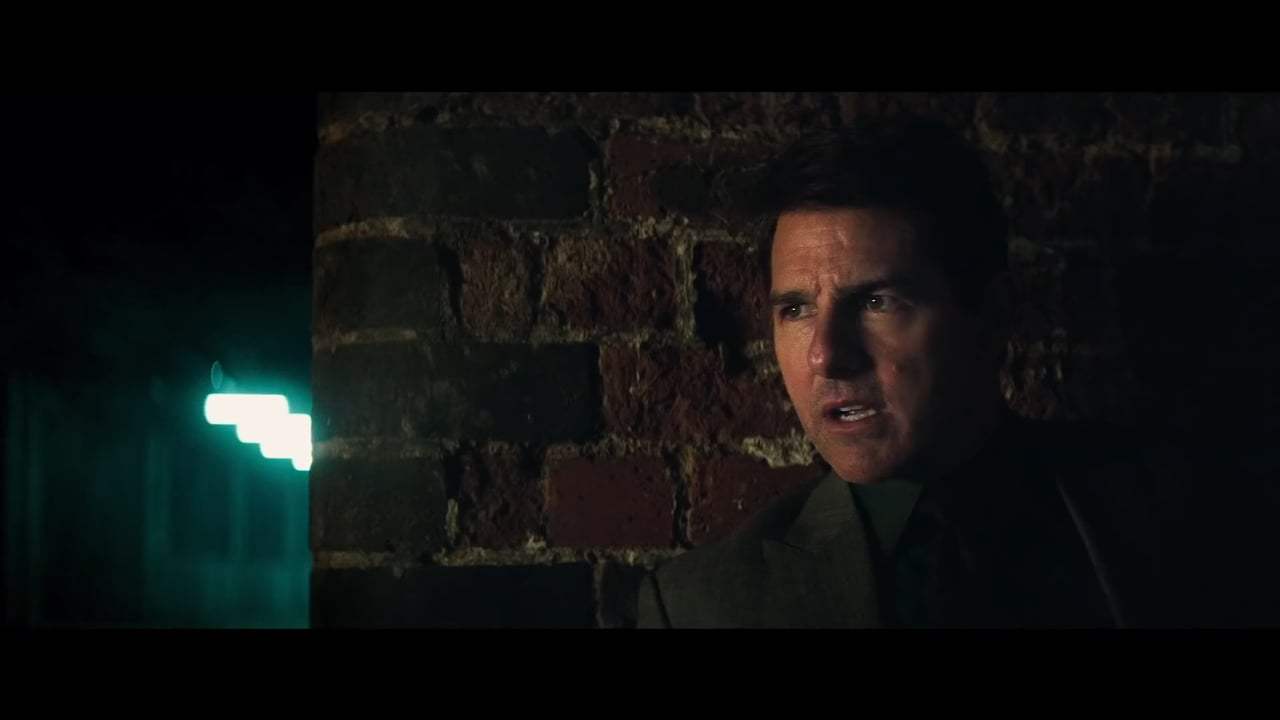 Mission: Impossible - Fallout International Trailer (2018) Screen Capture #3