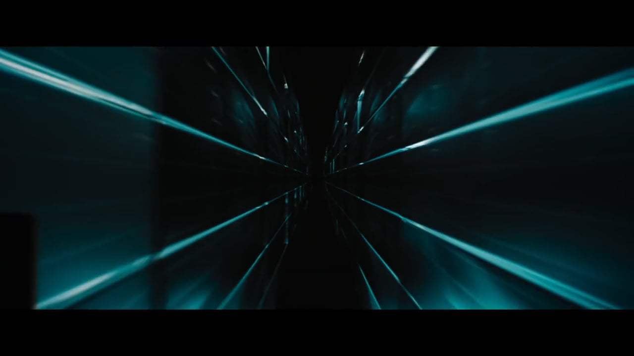 Skyscraper Theatrical Trailer (2018) Screen Capture #4