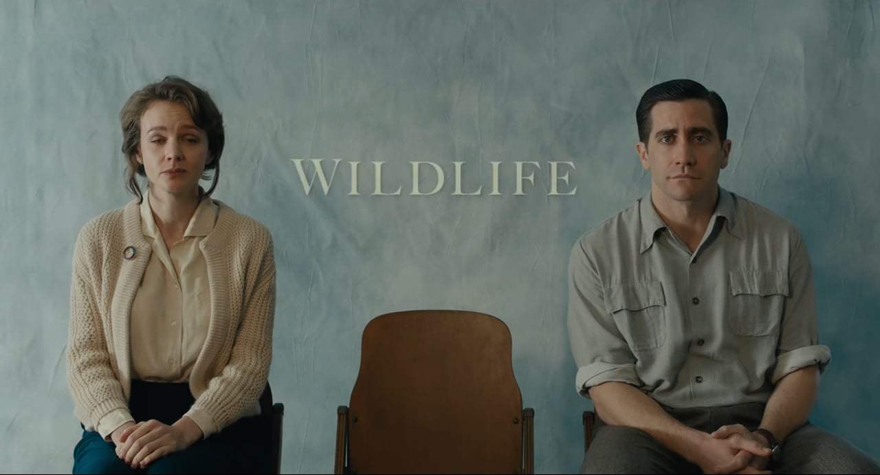 Wildlife Trailer (2018) Screen Capture #4