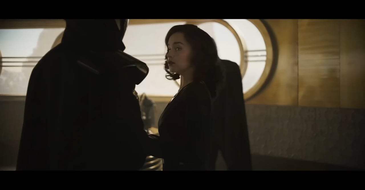 Solo: A Star Wars Story Featurette - Scoundrels (2018) Screen Capture #2