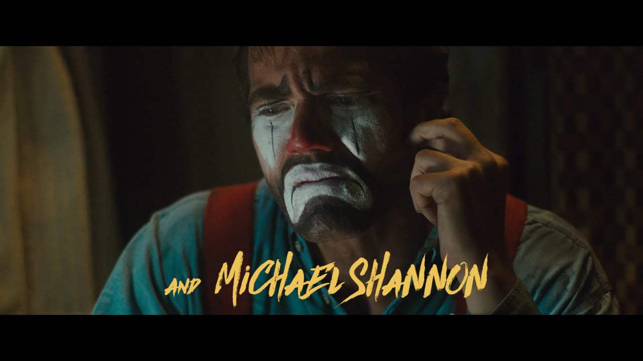Poor Boy Trailer (2018) Screen Capture #4