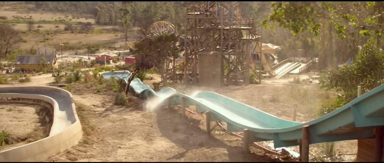 Action Point TV Spot - Memories of Action Point (2018) Screen Capture #3