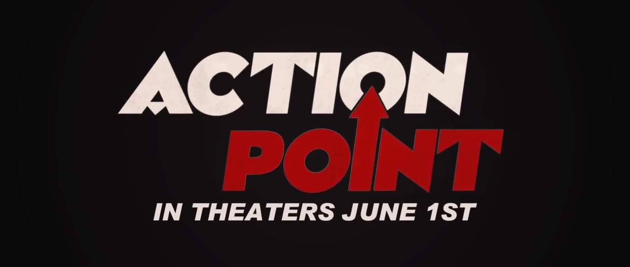 Action Point TV Spot - Memories of Action Point (2018) Screen Capture #4