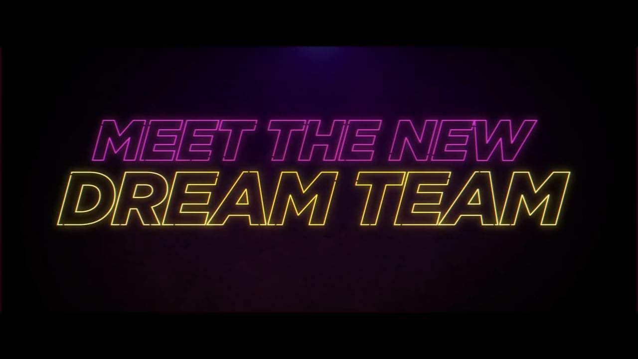 Night School TV Spot - Dream Team (2018) Screen Capture #4