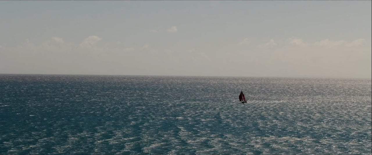 Adrift Featurette - Journey (2018) Screen Capture #1
