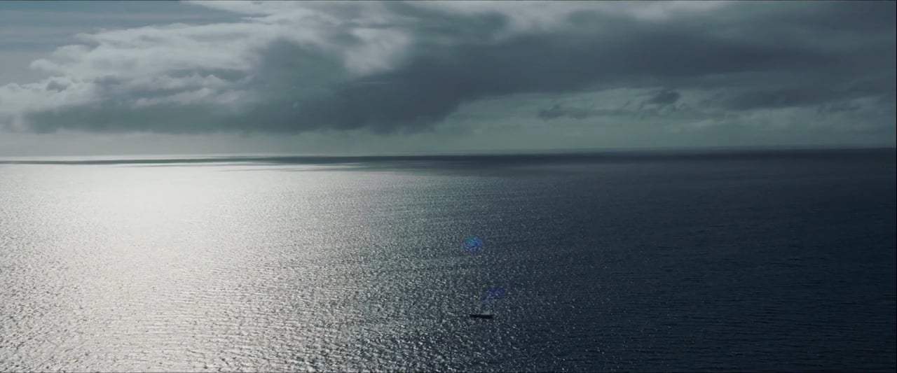 Adrift Featurette - Journey (2018) Screen Capture #3