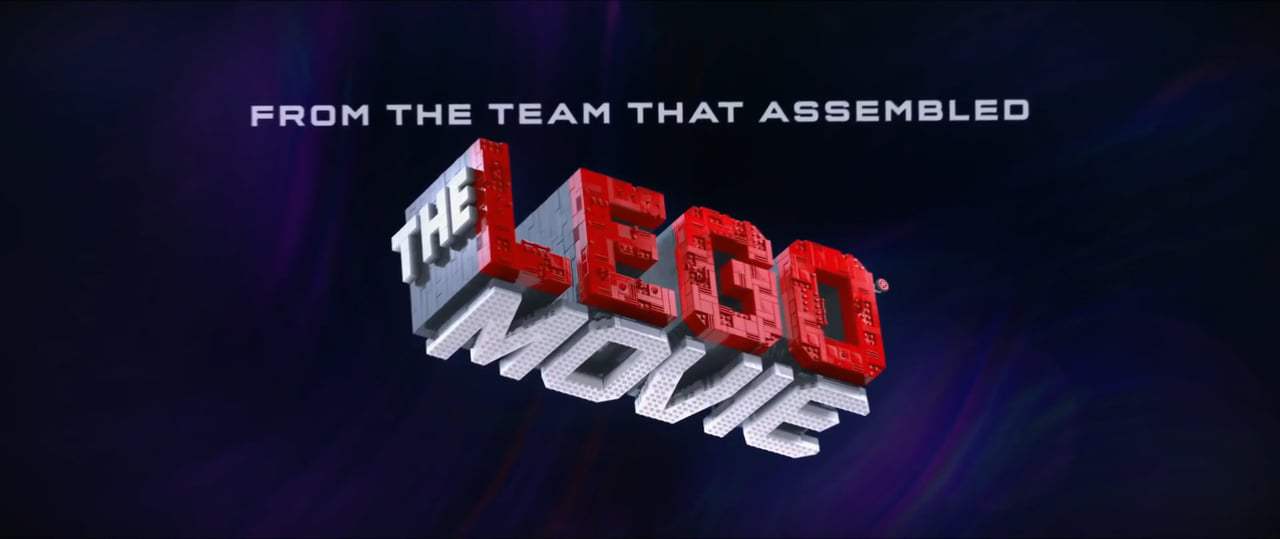The Lego Movie 2: The Second Part Trailer (2019) Screen Capture #2