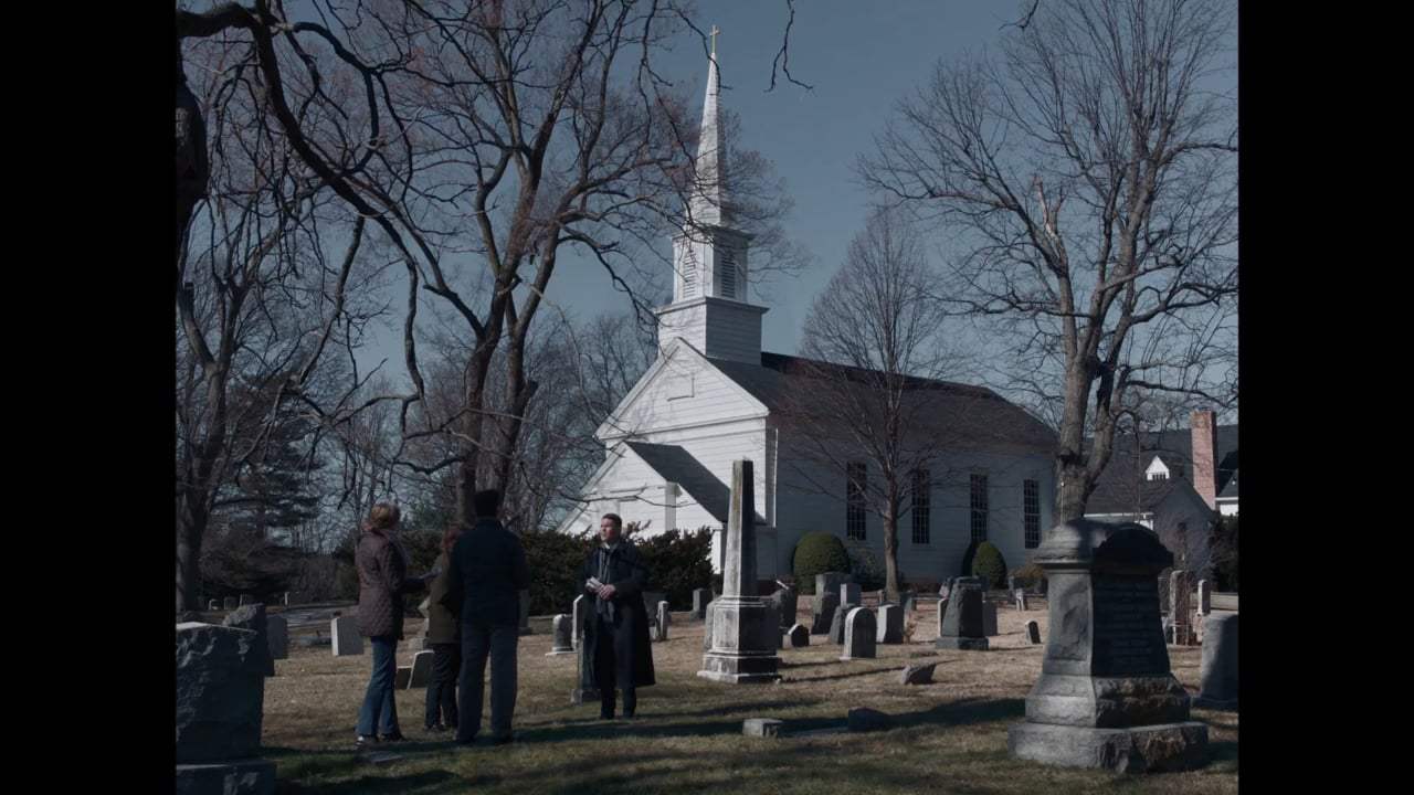 First Reformed Featurette - Crisis of Faith (2018) Screen Capture #2