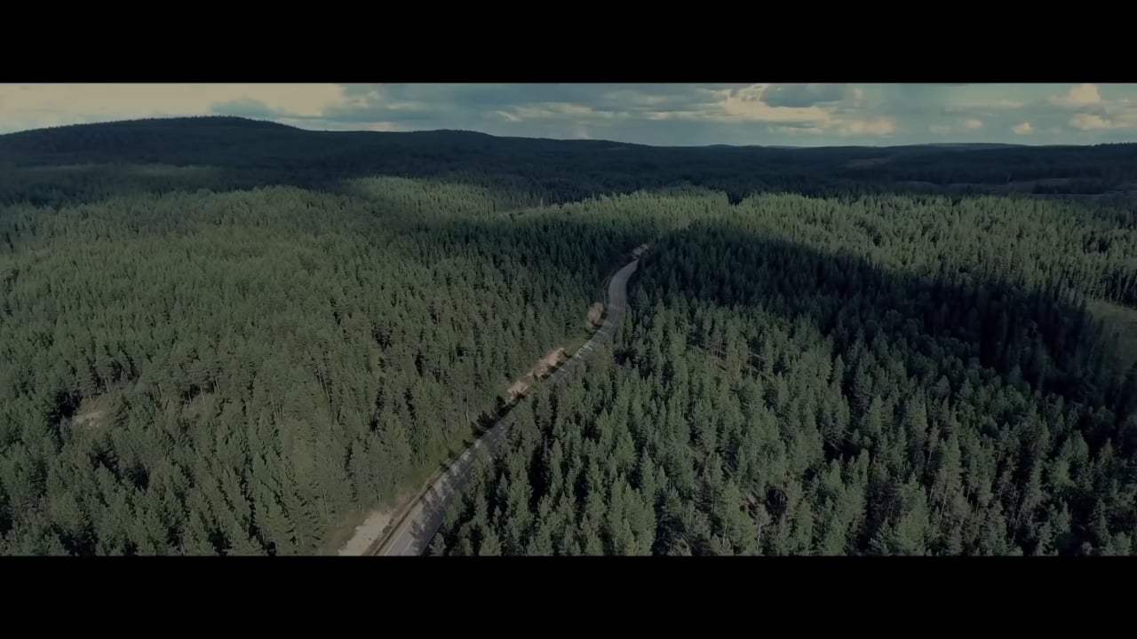 Siberia Trailer (2018) Screen Capture #2