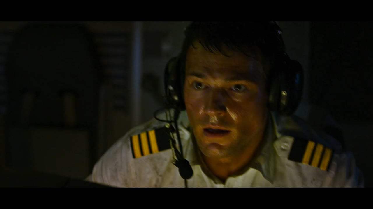 Flight Crew Trailer (2018) Screen Capture #4