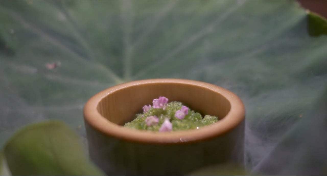 The Quest of Alain Ducasse Kyoto (2018) Screen Capture #1